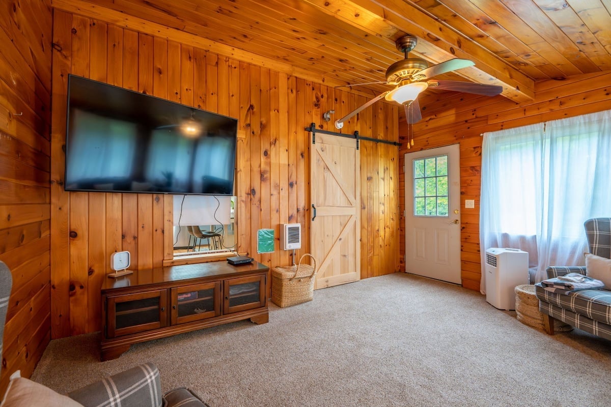 Don't miss out on your favorite shows while away!
