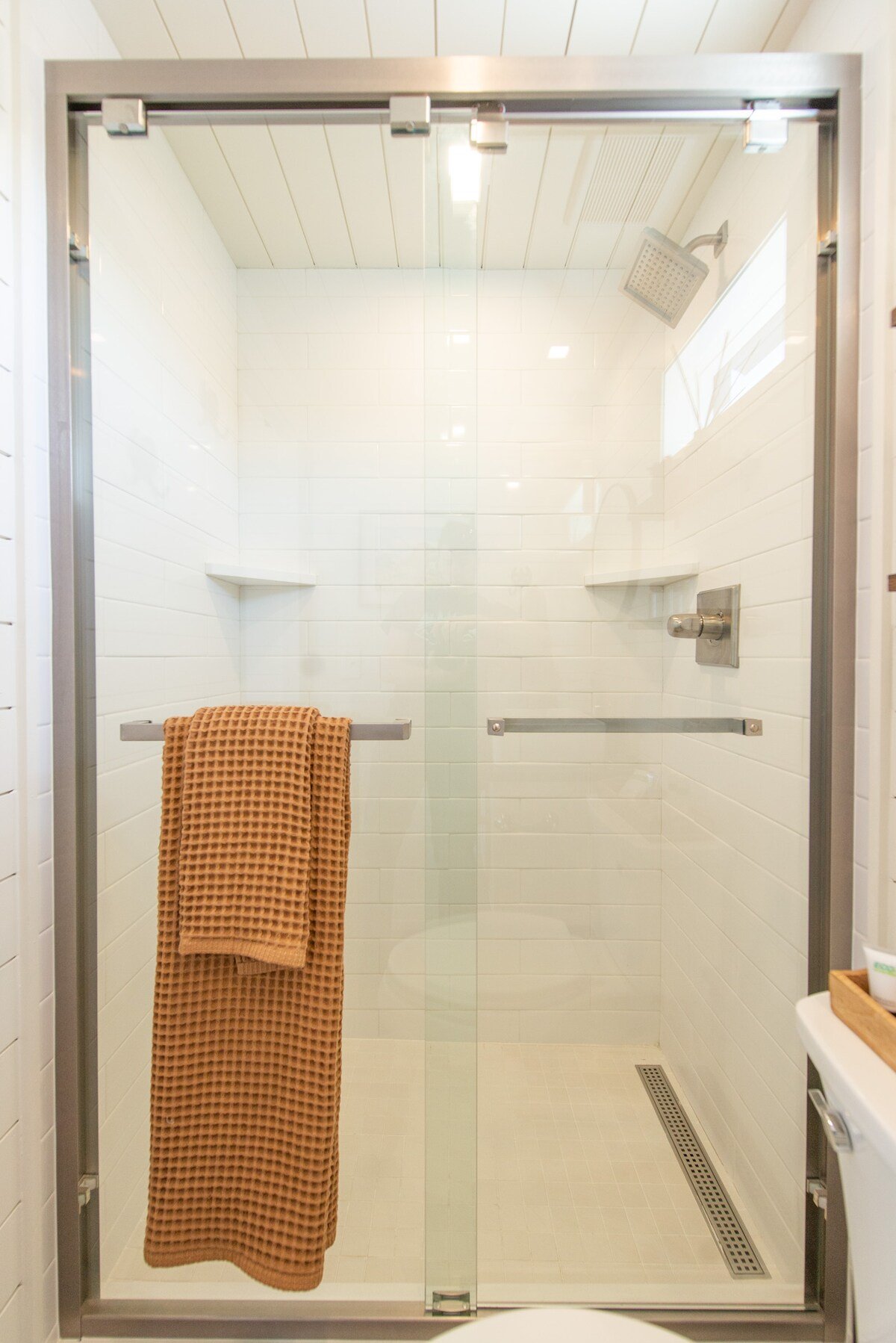 New! The Cowboy Boots-Shipping Container Home image 13