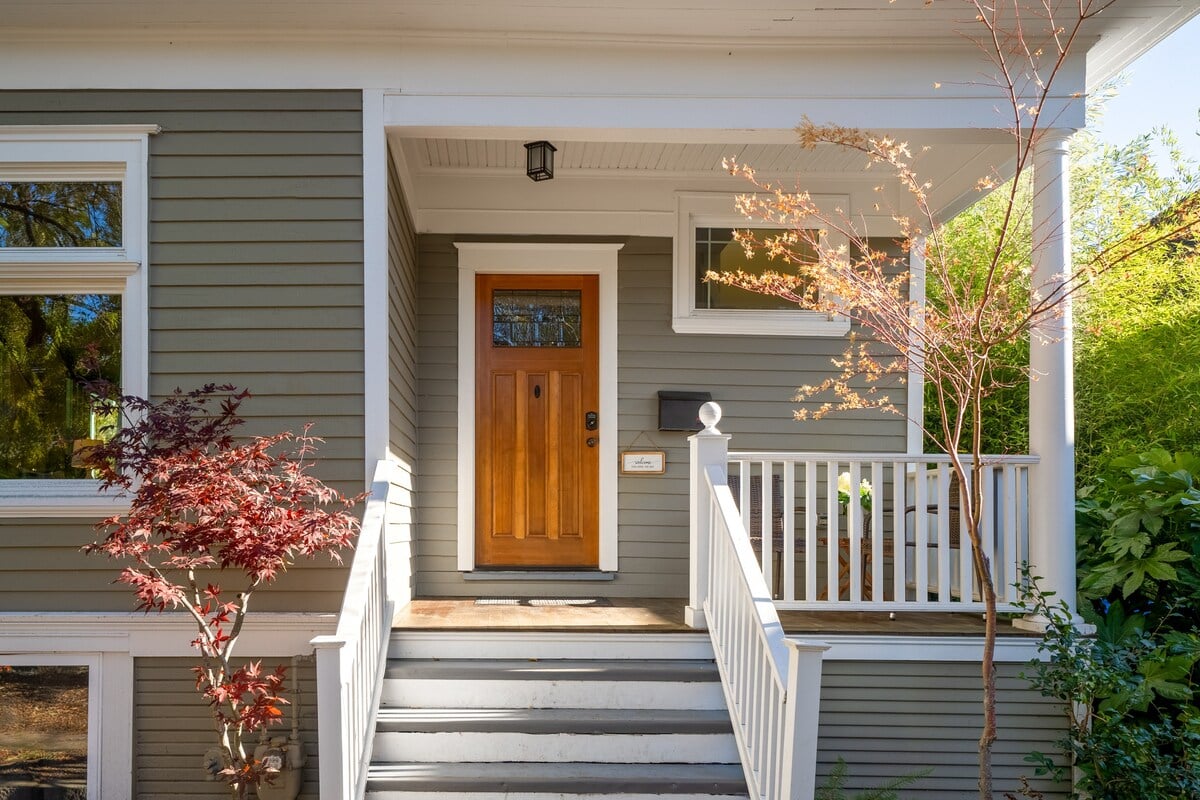 Explore urban elegance in Portland's heart in Portland, OR
