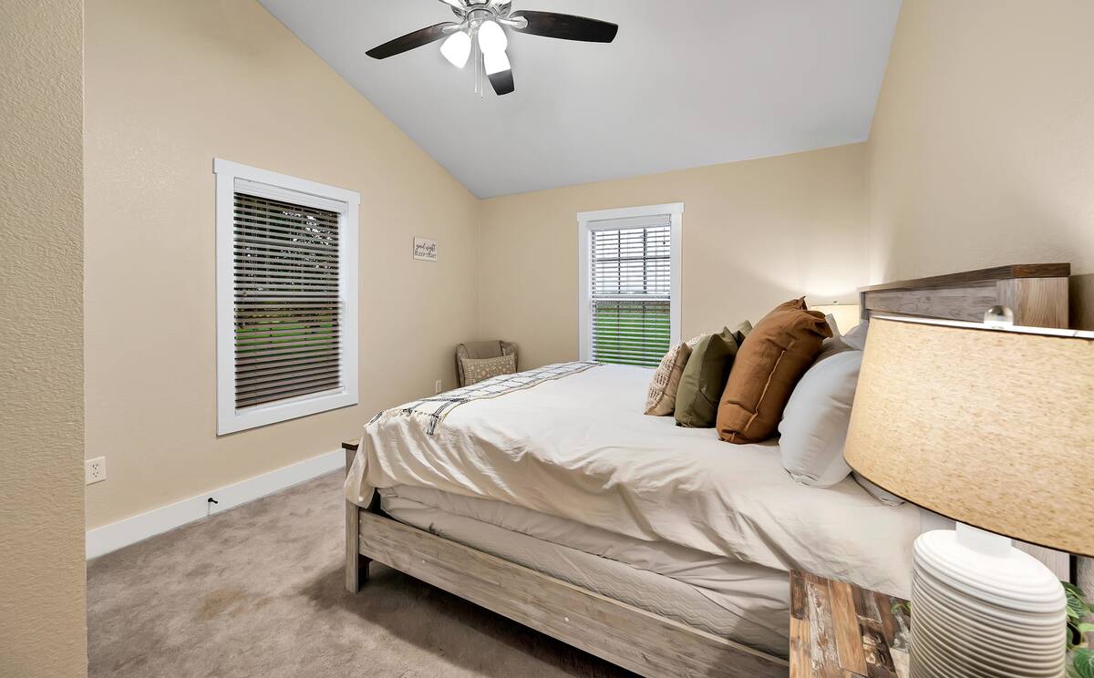Bedroom #2