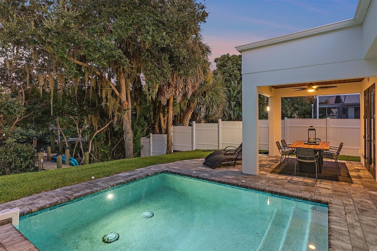 Luxury waterfront living in Bradenton, Florida in Bradenton, FL