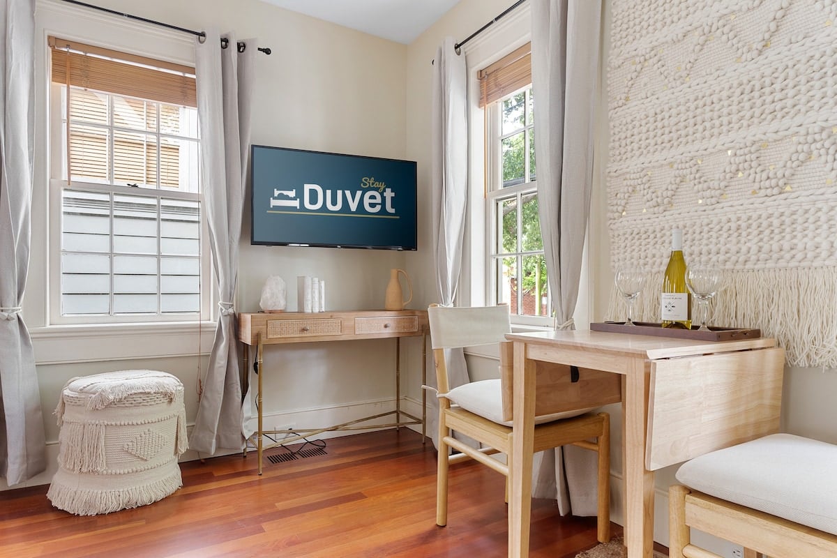 Allora Piccola | Private, Intimate, Walkable image 7