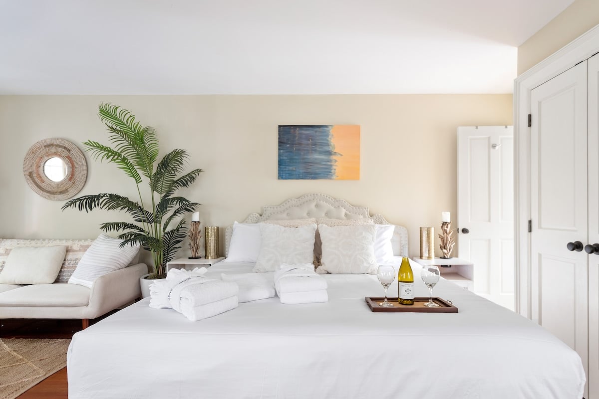 Allora Piccola | Private, Intimate, Walkable image 14
