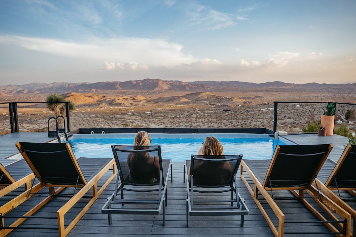 Experience elevated tranquility in Yucca Valley in Yucca Valley, CA