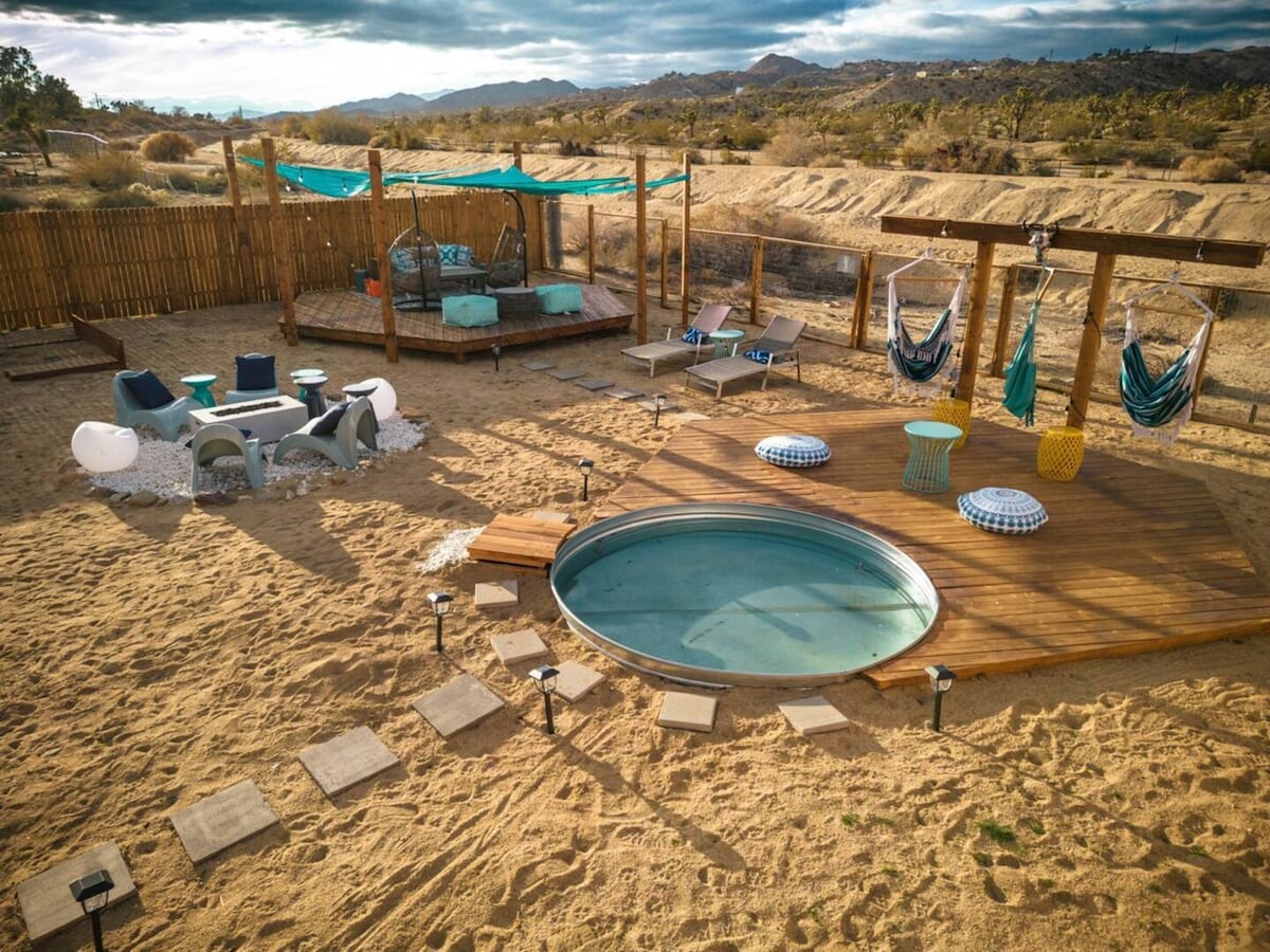 Dusty Dunes · Game Room, Hot Tub, Mountain Views image 6