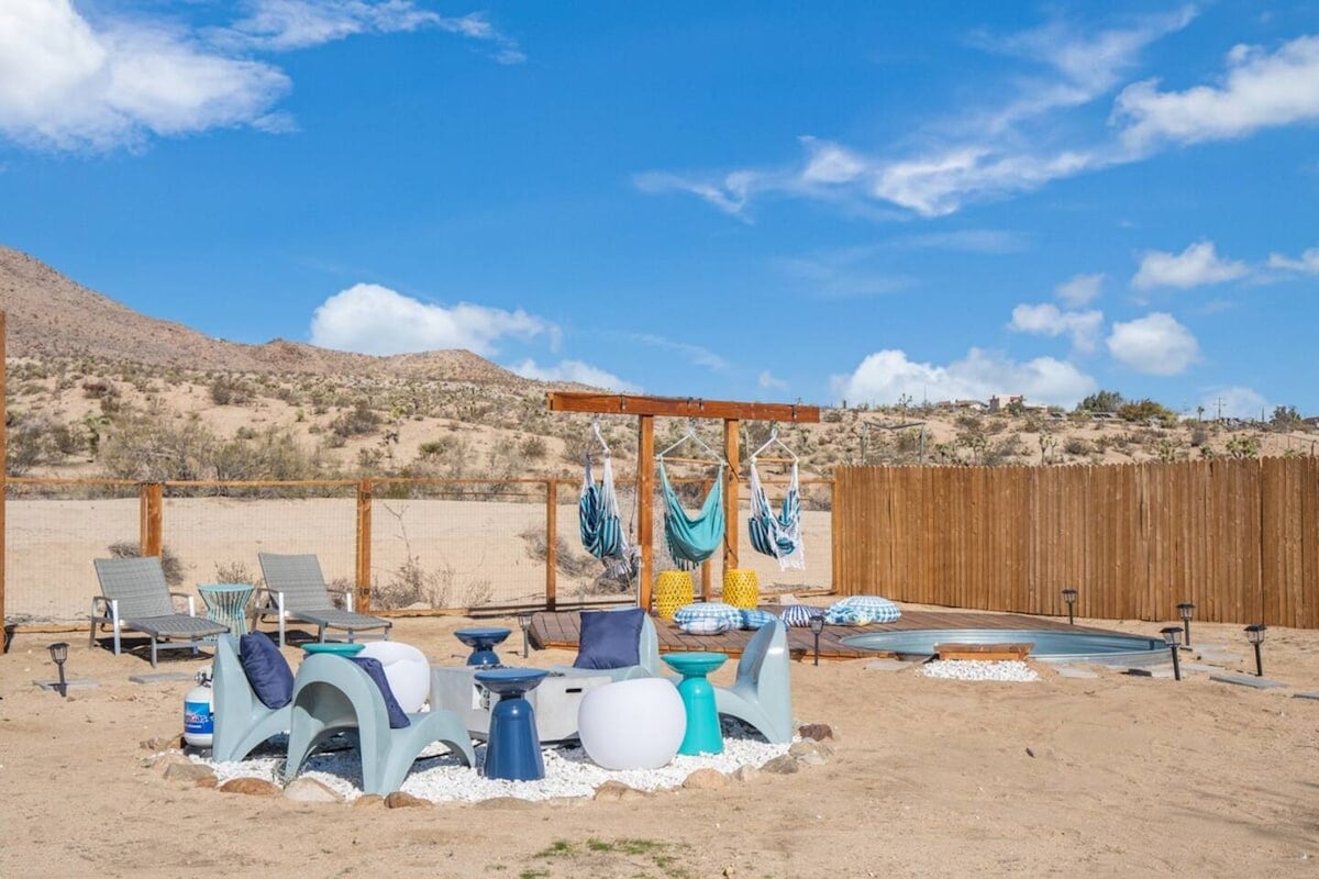Dusty Dunes · Game Room, Hot Tub, Mountain Views image 25