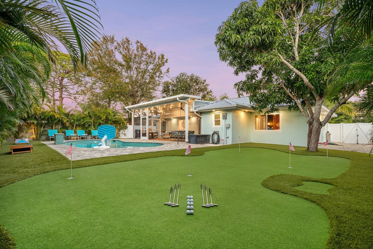 Discover playful luxury in Sarasota, Florida in Sarasota, FL