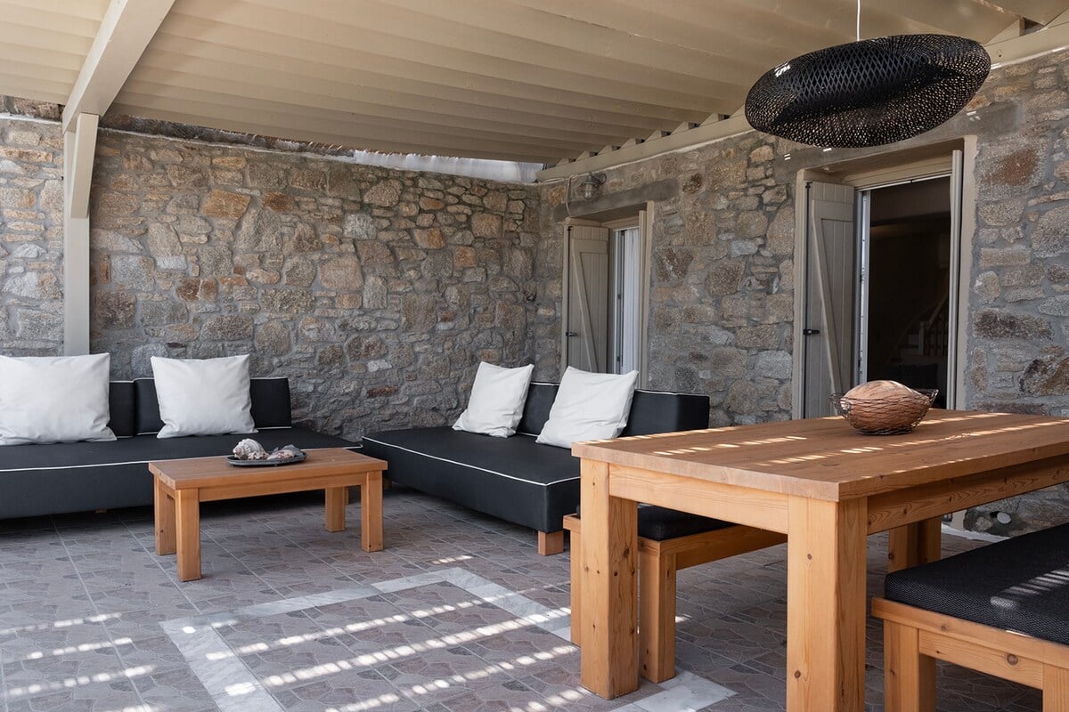 Baos 3 Pool Villa- Four Bedrooms image 44