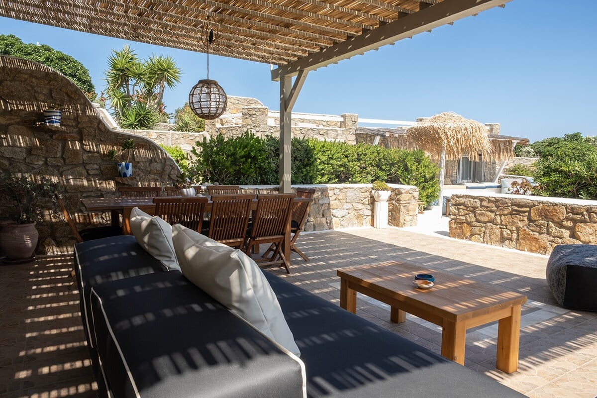Baos 2 Pool Villa- Five Bedrooms image 35