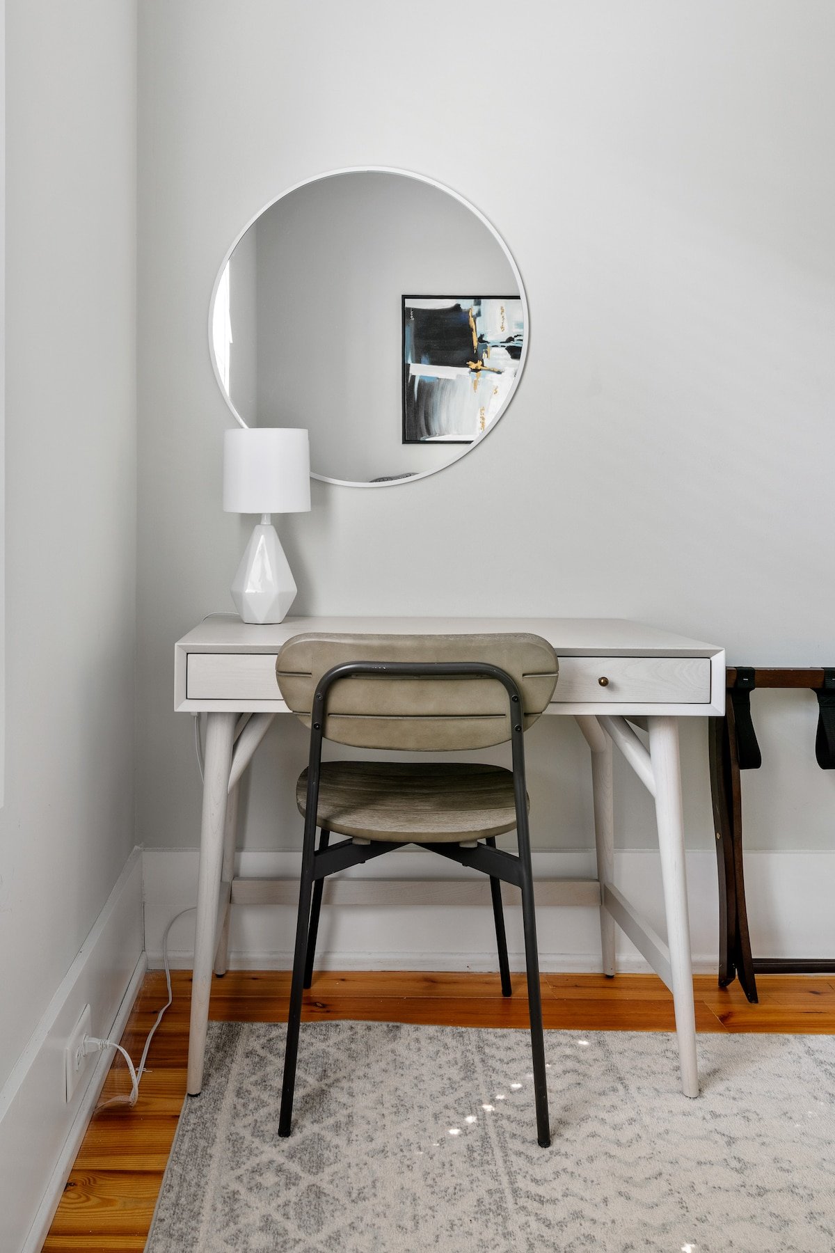 Apollo | Luxurious Escape in Downtown Charleston image 13
