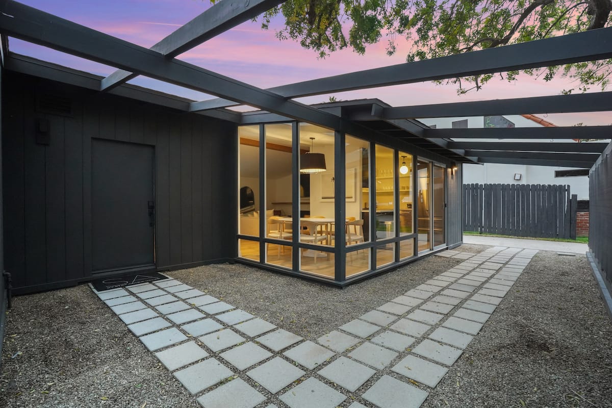 Mid Century Design 