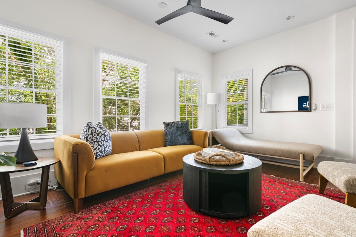 Zeus | Great for Groups | Private Patio image 10