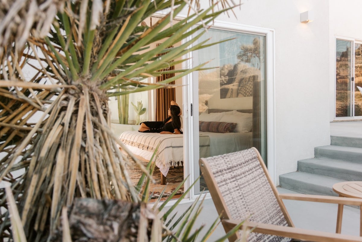 Bolder House · Pool & Spa in Boulders, Views image 27