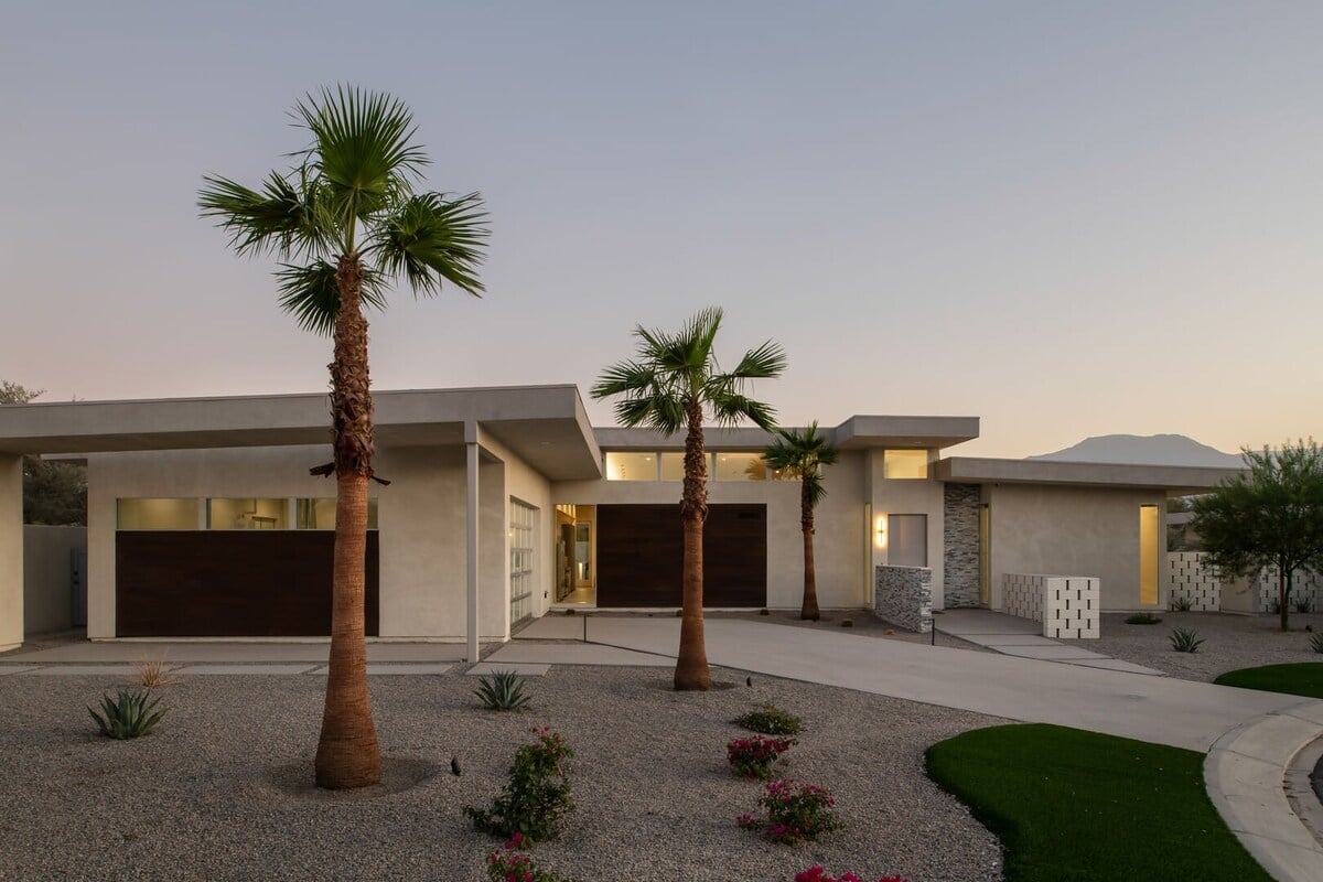 A serene escape near Coachella's heart in Indio, CA