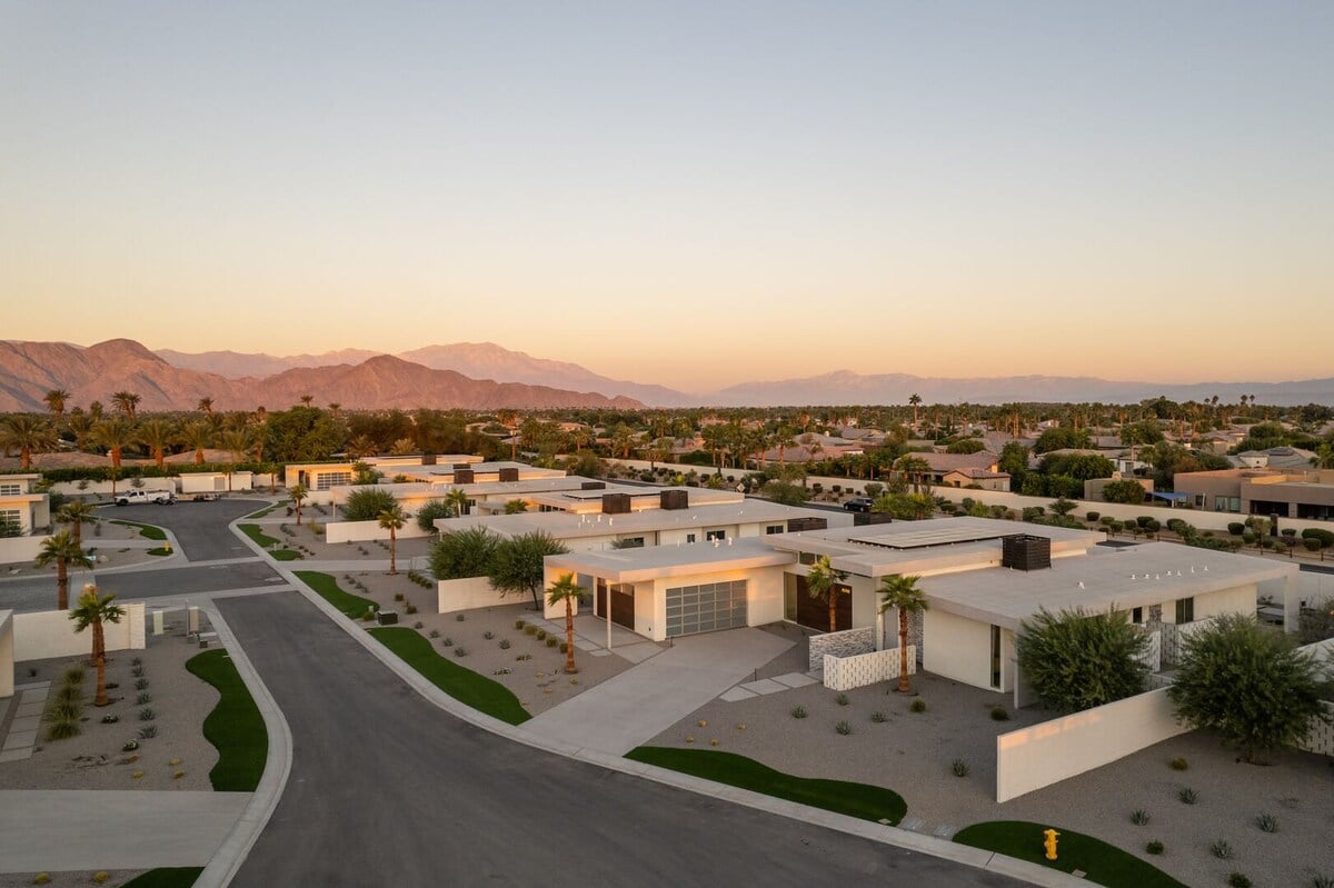 Indulge in Indio's finest luxury villa in Indio, CA