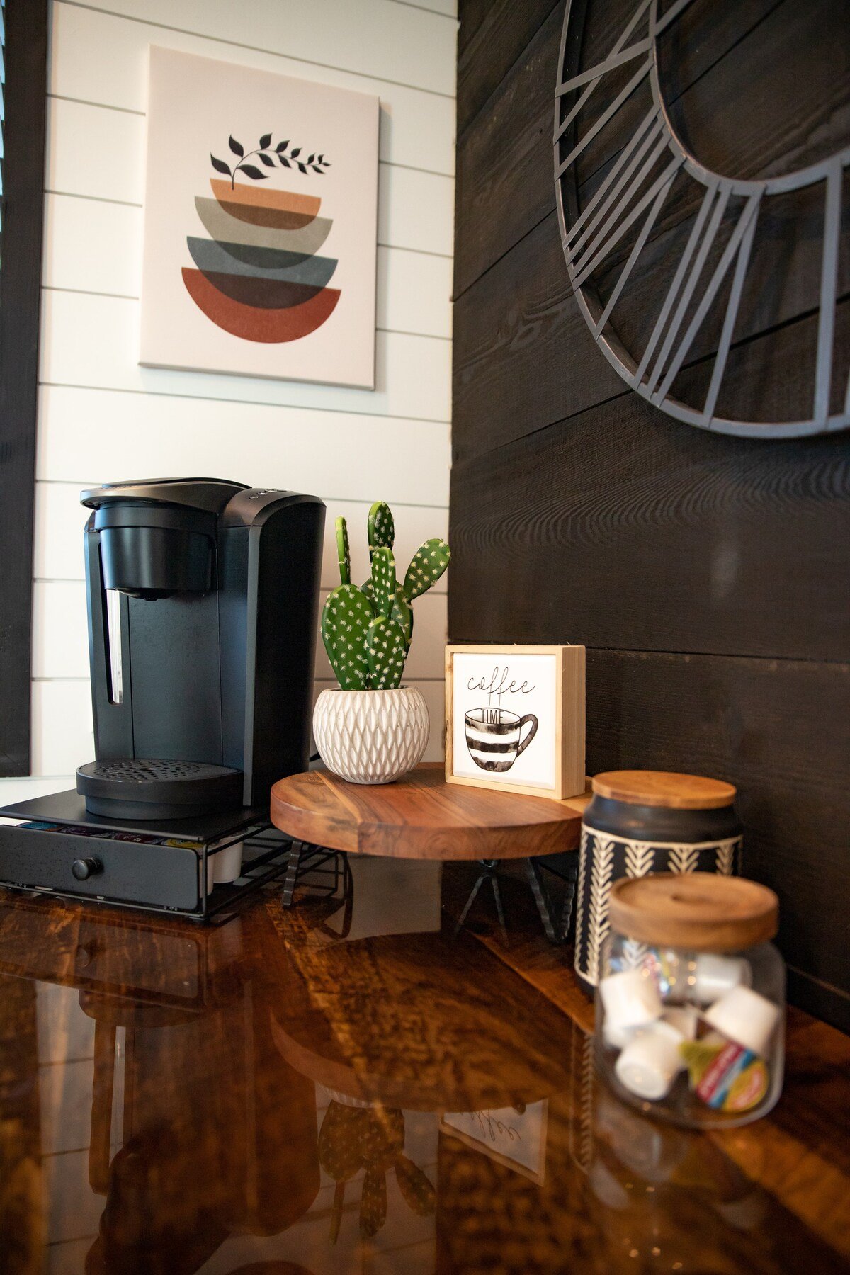 New! Moonlight Ridge-Shipping Container Home image 10