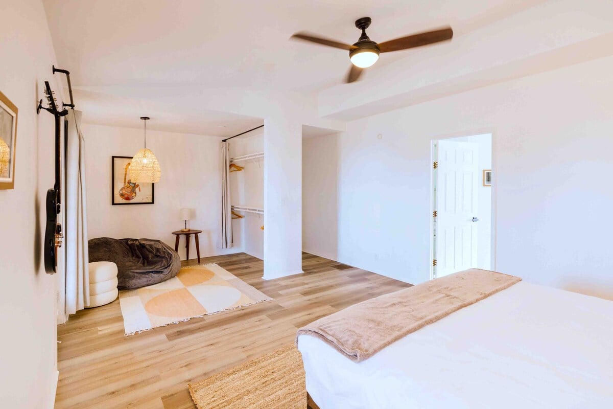 Crazy Heart Ranch · Western Escape, Spa, Views! image 64