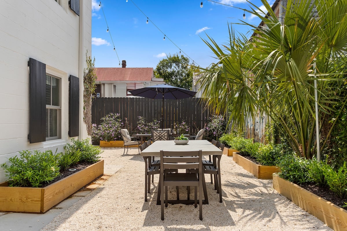 Athena | Rooftop Patio | Short Walk to King! image 18