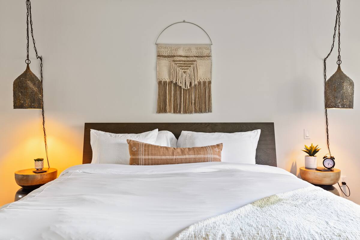 Luxury redefined in the heart of Pioneertown in Pioneertown, CA