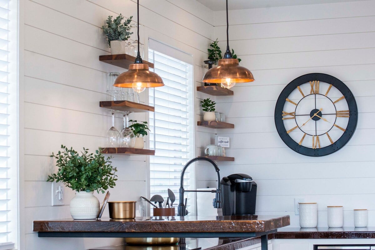The Stardust Stunning Container Home image 30
