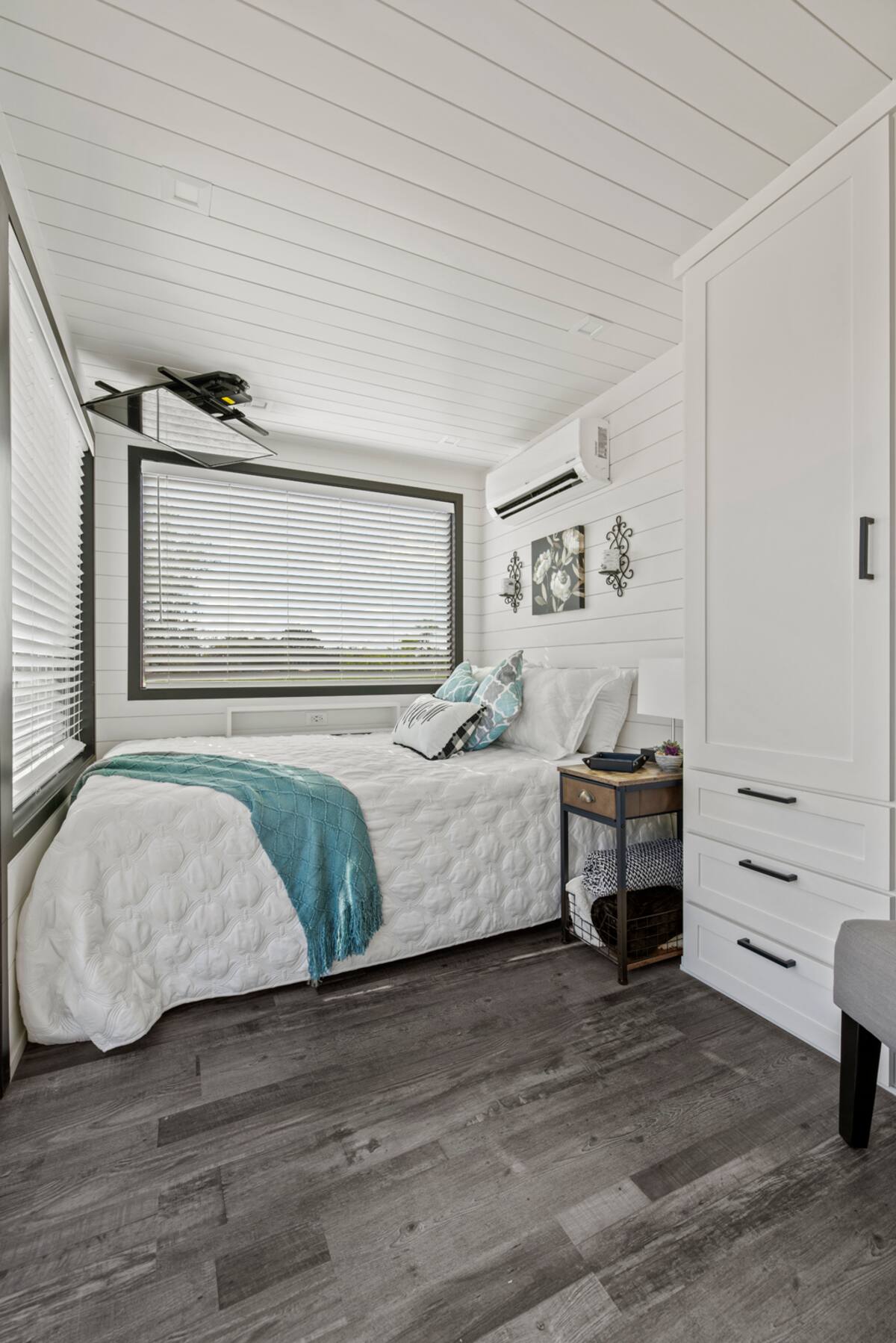 Discover tiny luxury in the heart of Texas in Fredericksburg, TX