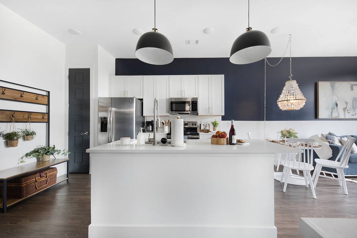 Thoughtfully Designed Spaces That Feel Like Home