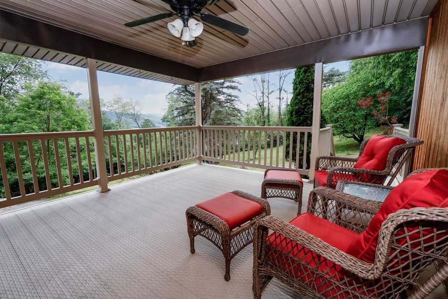 A secluded retreat in the heart of Pennsylvania in Spring Mills, PA