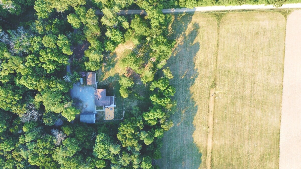 We can't wait to host you here, at Wasson Woods Retreat!