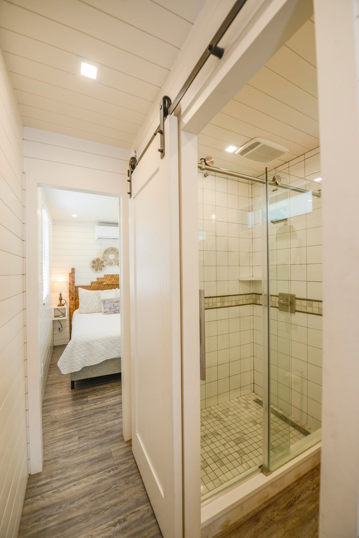 Luxury Container Home | Pickleball | Rooftop Patio image 20