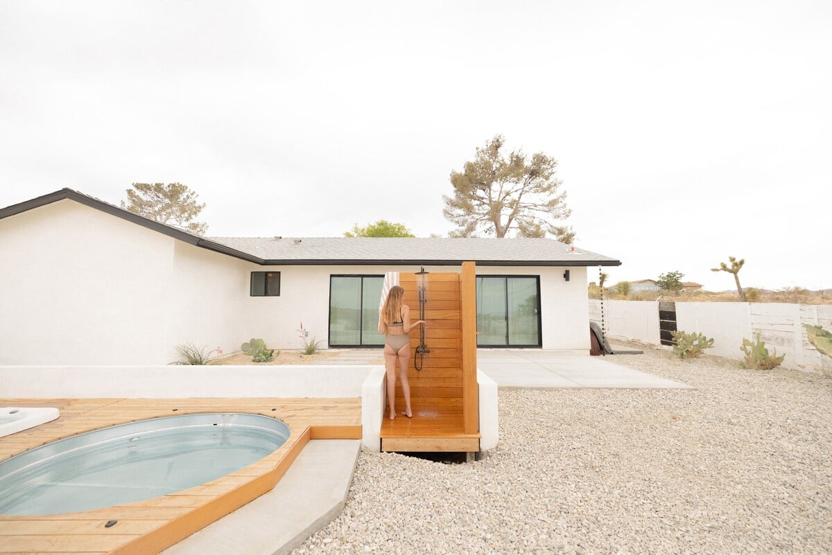 Discover the luxury of space in Yucca Valley in Yucca Valley, CA