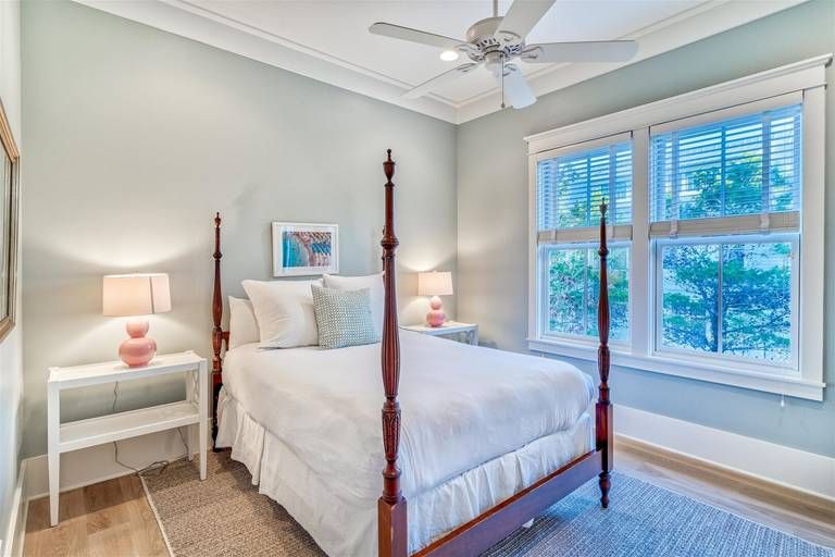 Discover laid-back luxury in Santa Rosa Beach in Santa Rosa Beach, FL
