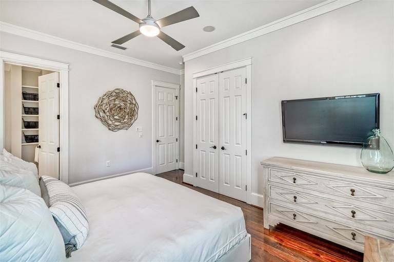 Seagrove Beach: where luxury meets local charm in Seagrove Beach, FL