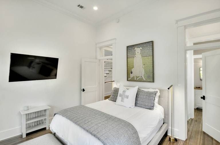 Experience laid-back luxury in Seagrove Beach in Seagrove Beach, FL