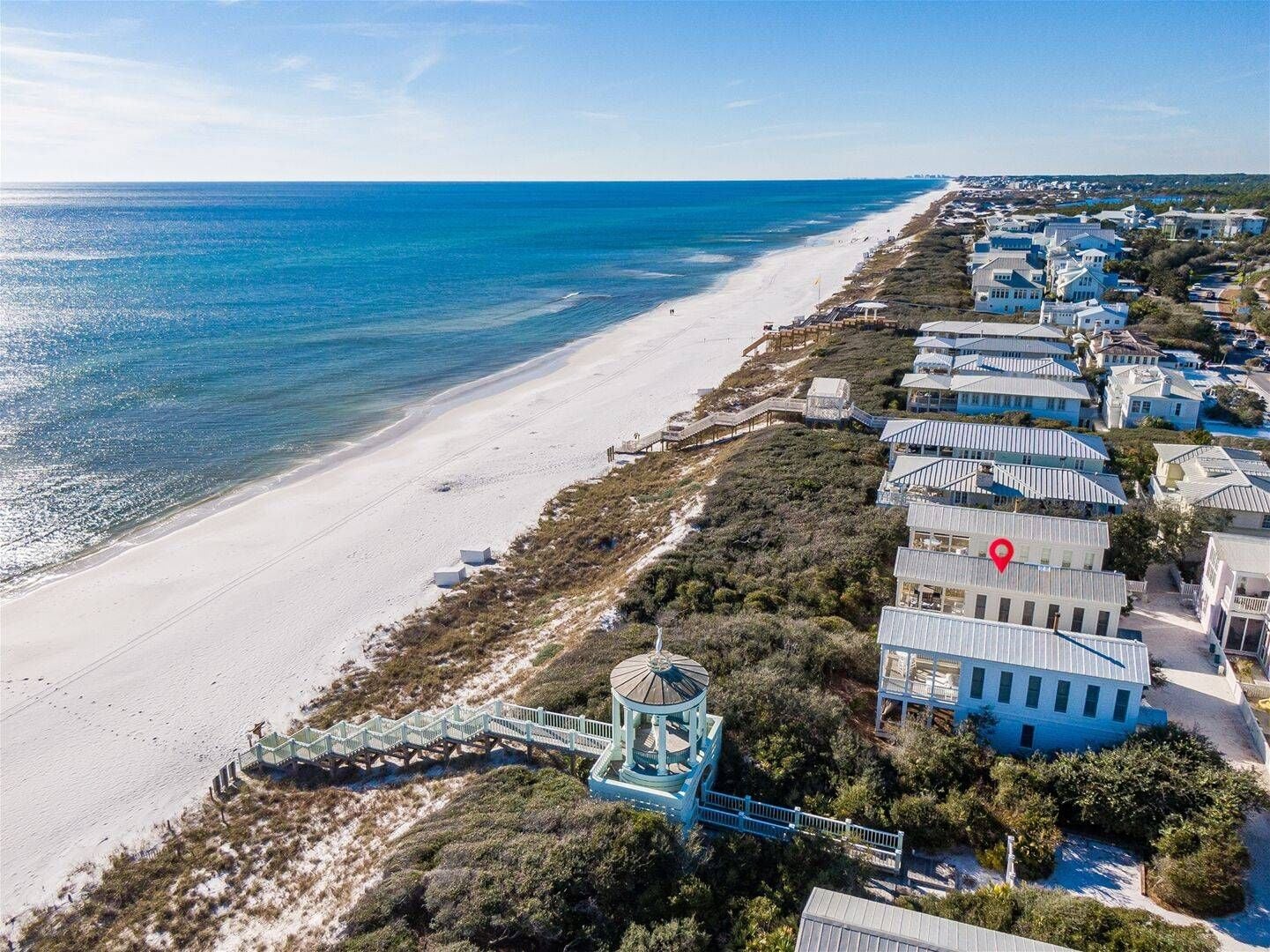 Unwind at Santa Rosa Beach's finest retreat in Santa Rosa Beach, FL