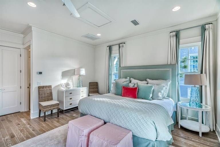 Discover relaxed luxury at Santa Rosa Beach in Santa Rosa Beach, FL