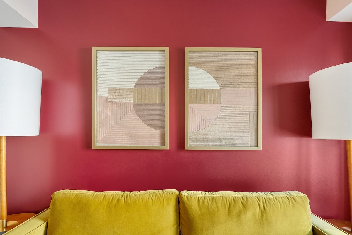 The Vesper Suite | Sweet Couples Retreat image 7