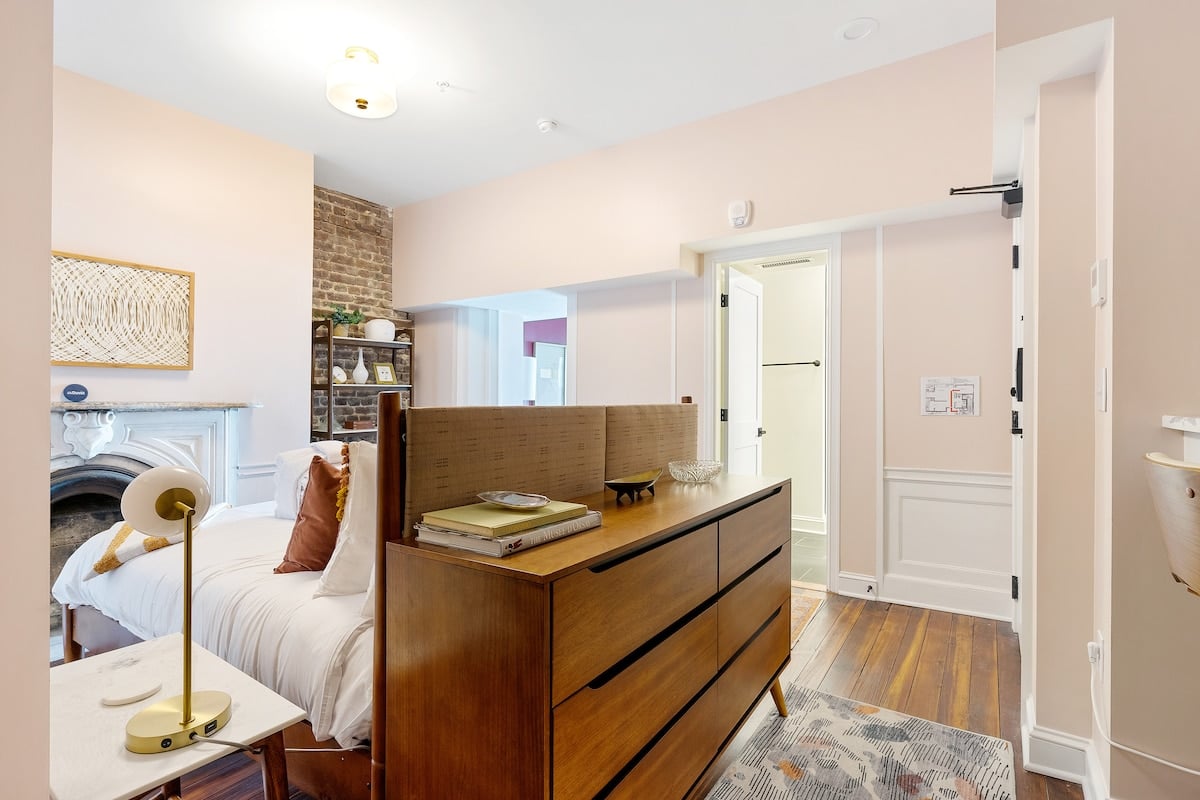 The Vesper Suite | Sweet Couples Retreat image 18