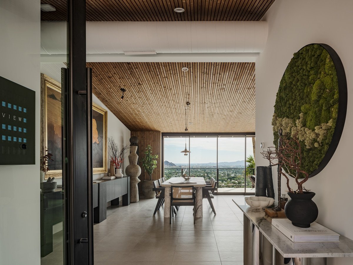 Skyeview - Award-Winning Mountaintop Oasis image 7