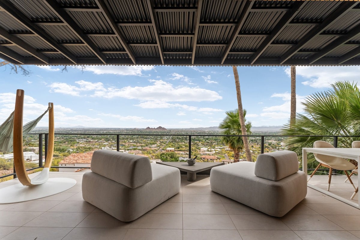 Skyeview - Award-Winning Mountaintop Oasis image 43