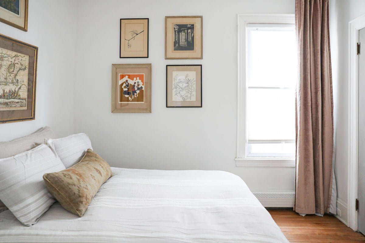 Cozy Modern Farmhouse, a close walk to Warren! image 10