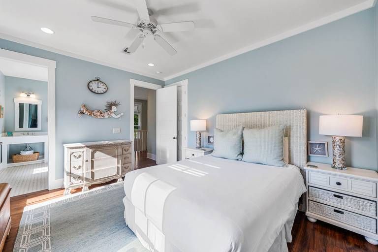 Discover relaxed elegance at Seagrove Beach in Seagrove Beach, FL