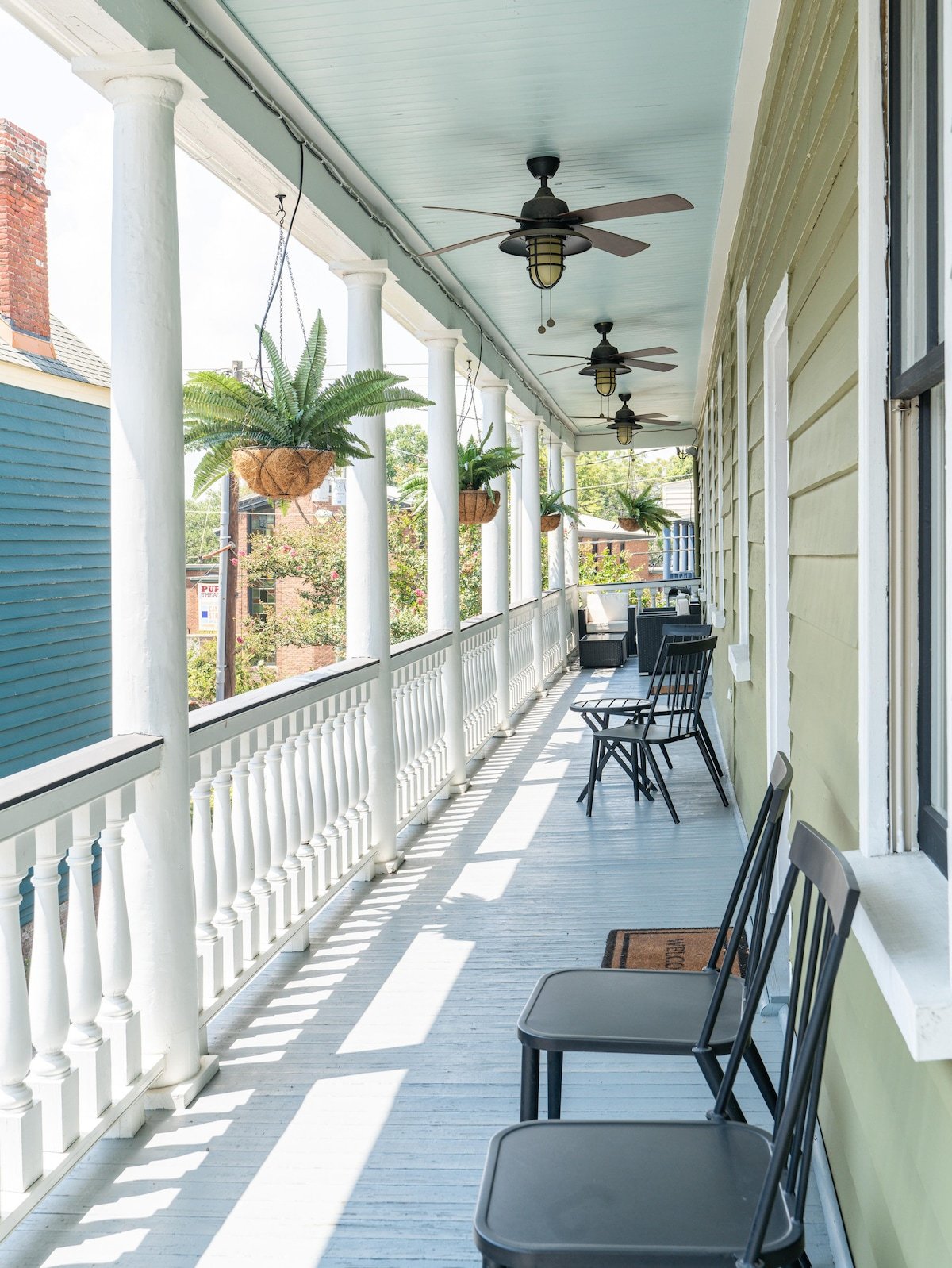 Largest Private Pool Downtown | Mint Julep image 55