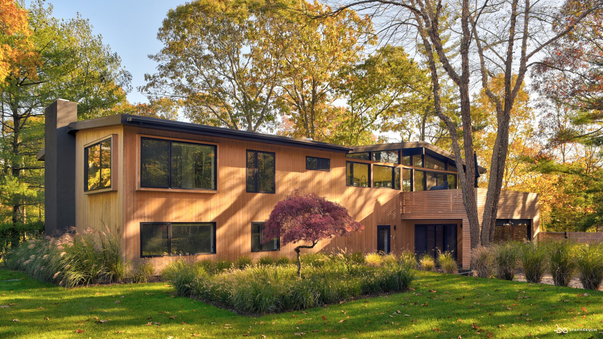 The Art of Feeling Completely at Home in East Hampton, NY