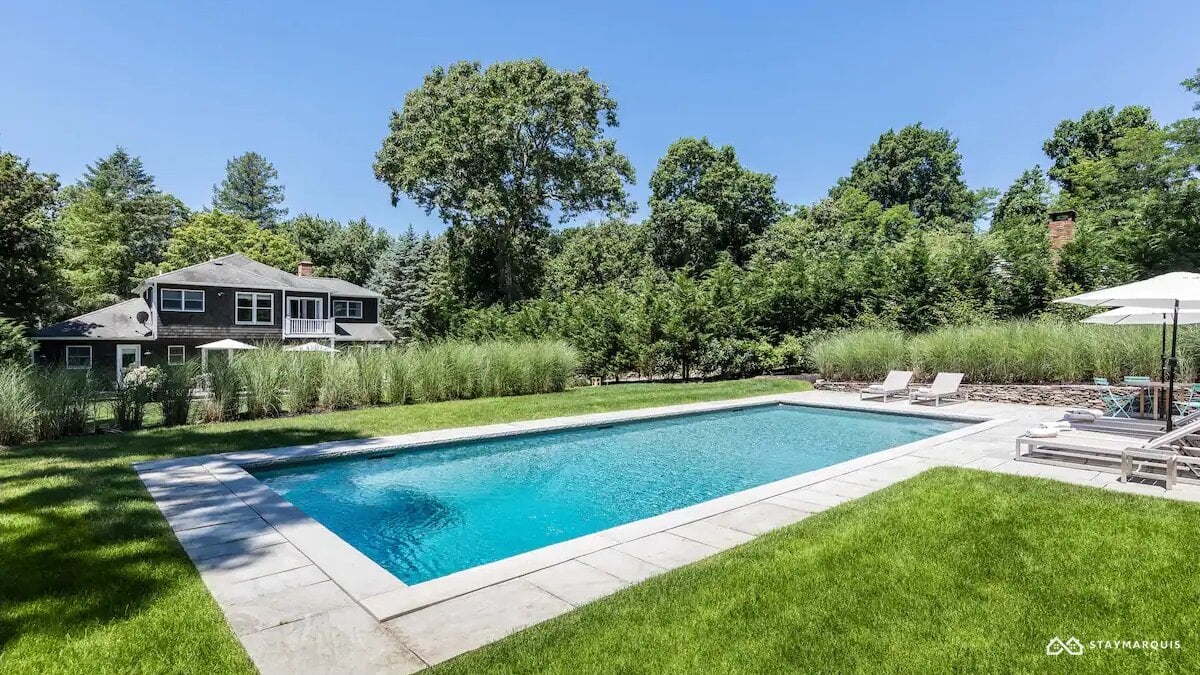 The unhurried side of Sag Harbor, all to yourself in Sag Harbor, NY