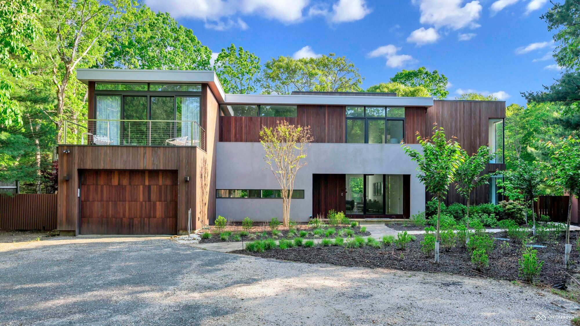 The Art of Feeling Completely at Home in East Hampton, NY
