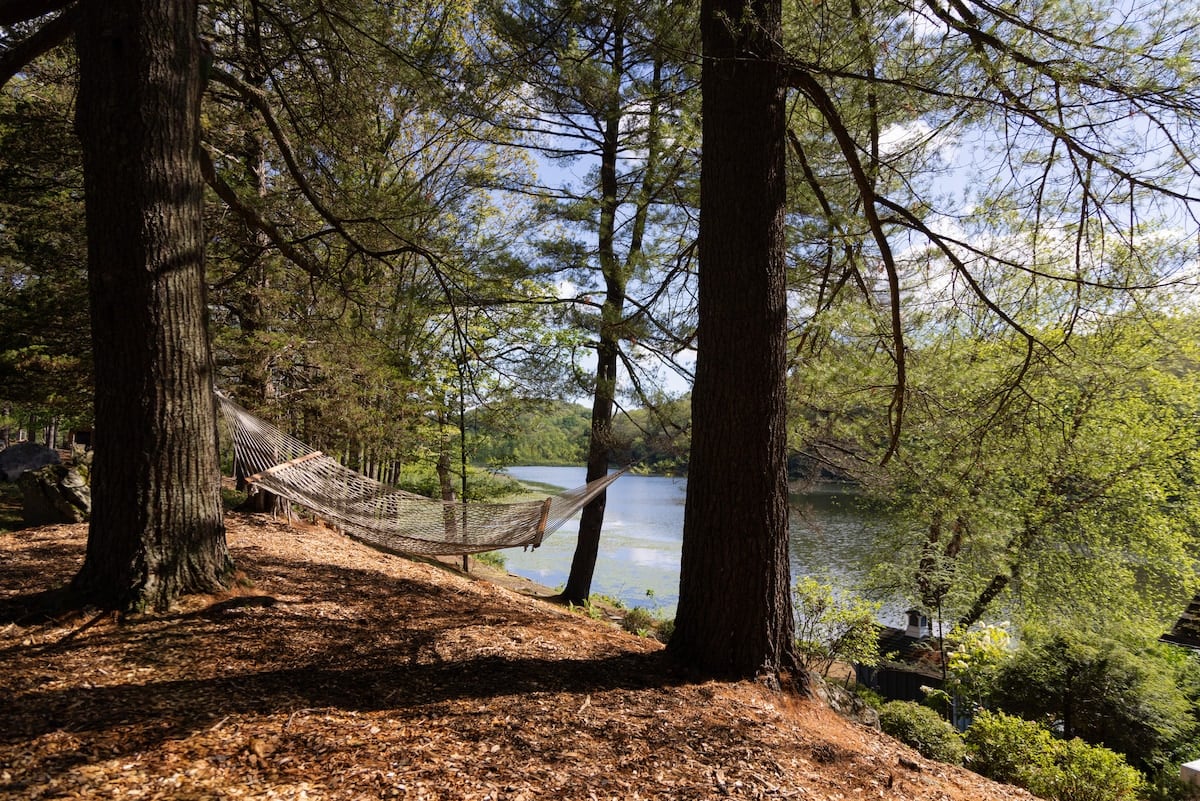 Private 37 Acre Lake Estate on 164 Acres - 11 BR image 63