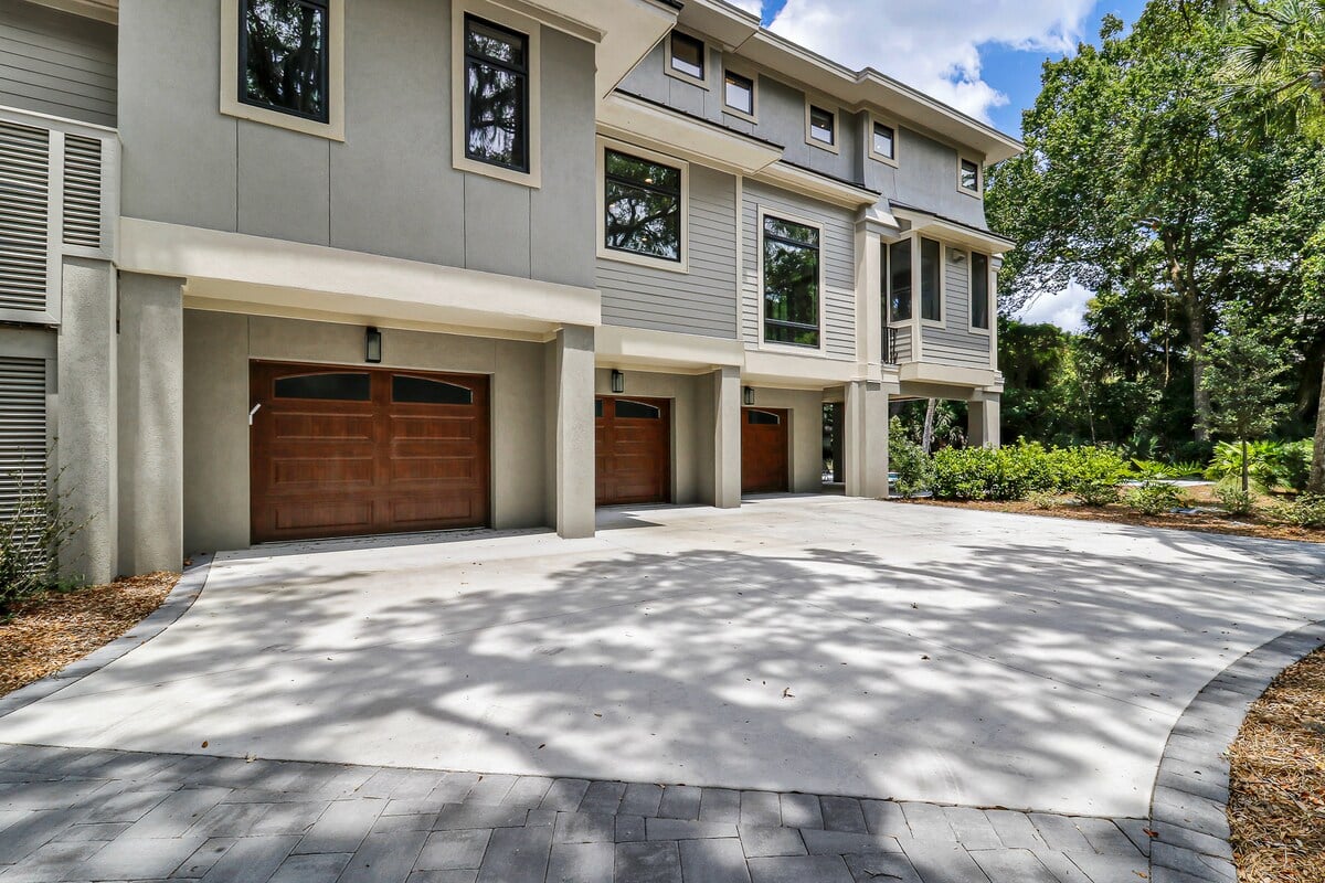 Palmetto Dunes Paradise - 4 bed 5 ba private pool image 64
