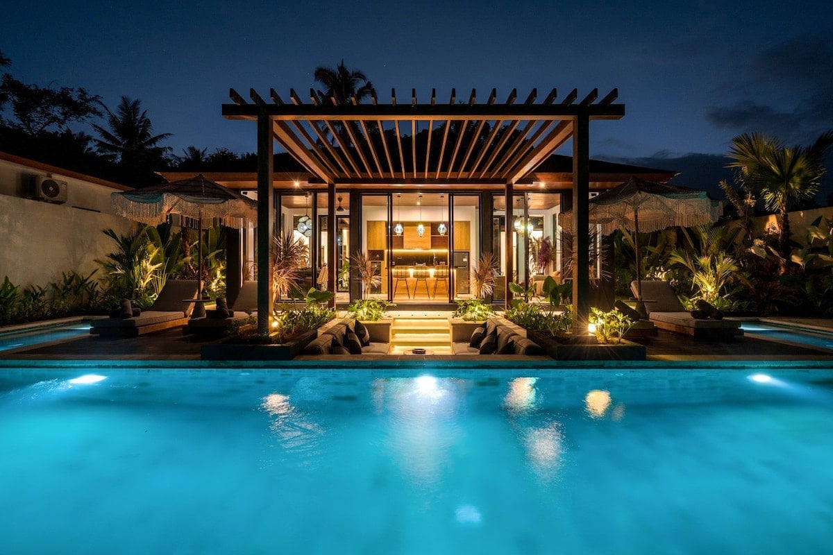 Villa Aman : 2BR Paradise near Ubud's Heart image 6