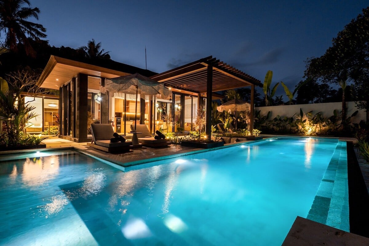 Villa Aman : 2BR Paradise near Ubud's Heart image 15