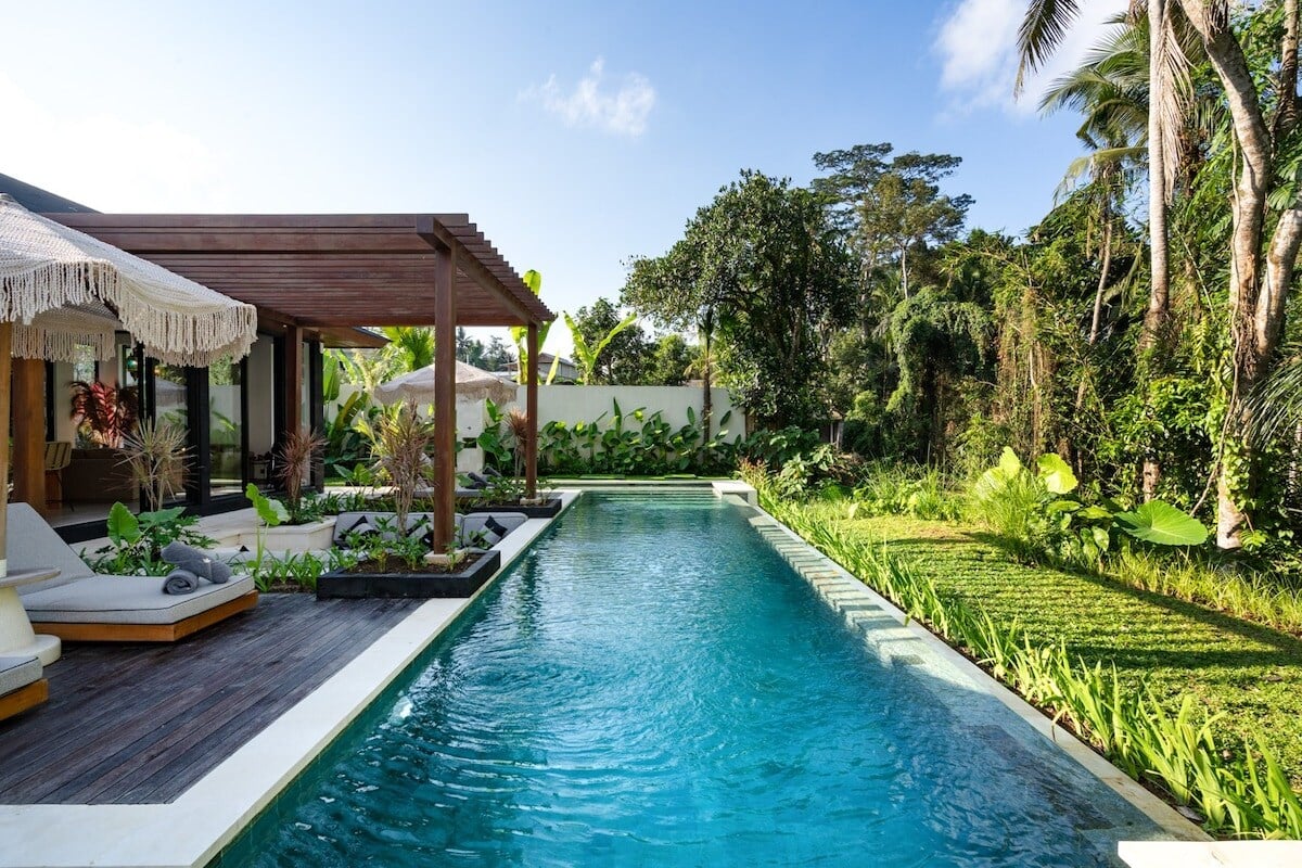 Villa Aman : 2BR Paradise near Ubud's Heart image 16